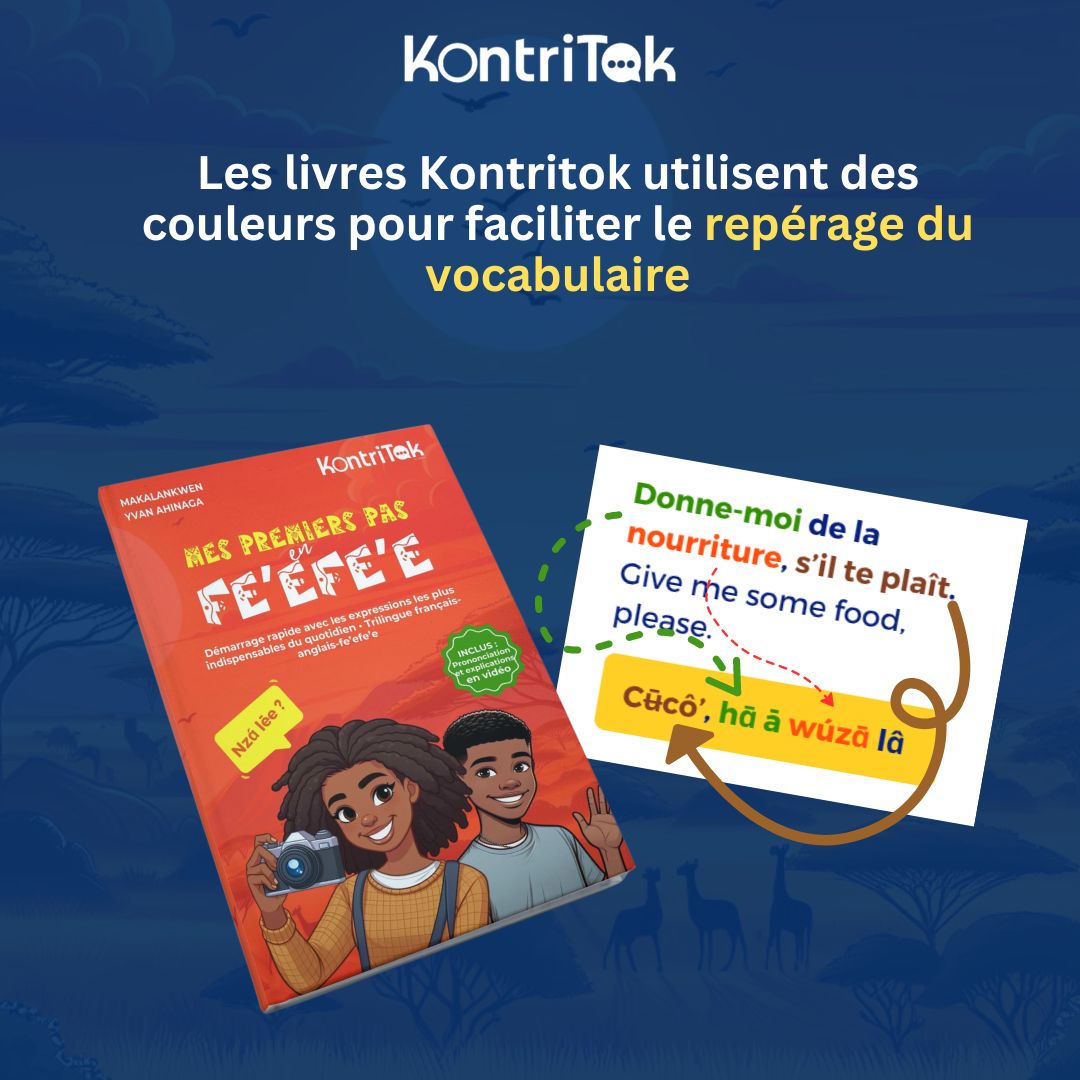 Mes premiers pas en bafia - Ebook + Vidéo - Image 5